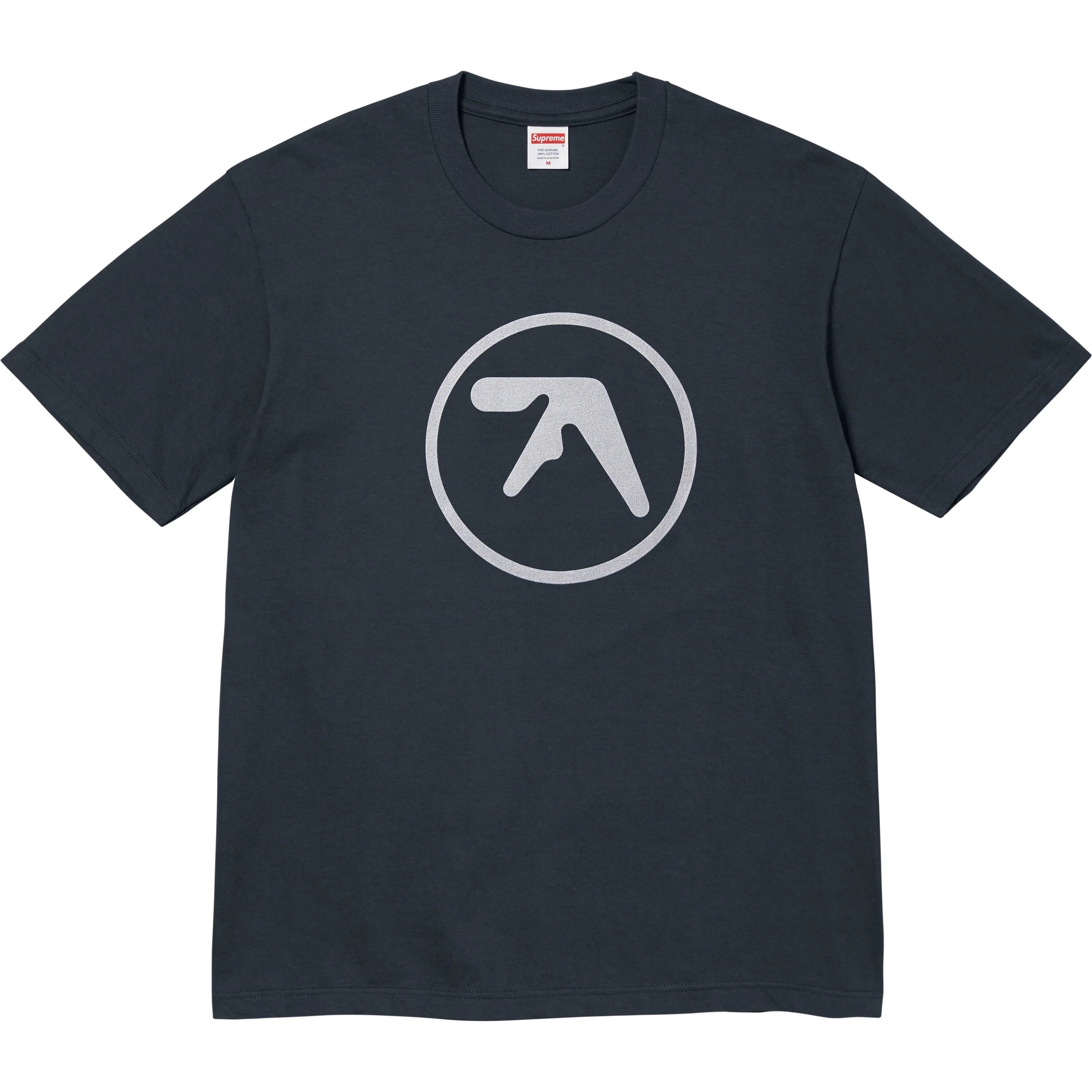 Supreme/Aphex Twin Ambient Works Tee view 7